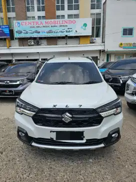 XL7 Beta 1.5 MT 2020 putih istimewa dp 22 jt