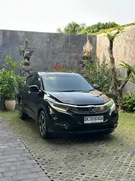 HRV SE 2020 FACELIFT MATIC LOW KM