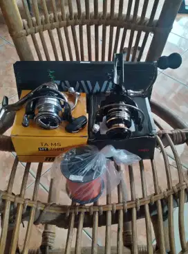 Jual alat pancing