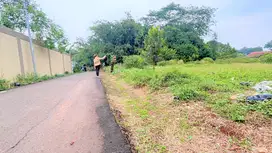Kavling SHM, 9 Menit Akses Tol Jatikarya 2