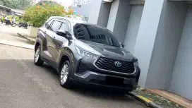 [ BERGARANSI ] Toyota Zenix 2.0 V CVT Bensin AT Abu 2023 2024