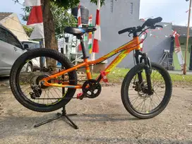 Sepeda polygon Relic 20
