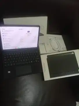 Dijual Samsung Galaxy Tab S9 5G