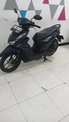 Honda beat deluxe 2023