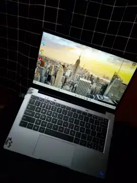 Advan WorkPro Lite [Intel i3 1220P-8GB-SSD 256GB] (FHD DISPLAY)