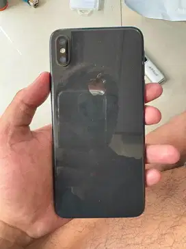 iphone xs max 256gb