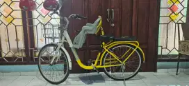 Sepeda Polygon Mulus seperti Baru