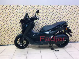 yamaha nmax neo tahun 2024