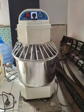SPIRAL MIXER GETRA CS-10