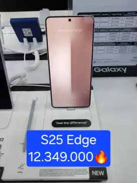 S25 Edge Termurah