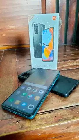 Xiaomi redmi note 11 pro