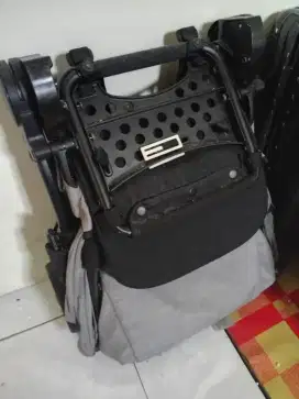 Dijual Stroller Joie Pact Lite