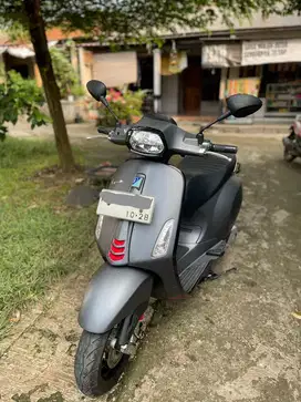 Vespa Sprint S 150 I-GET ABS 2023