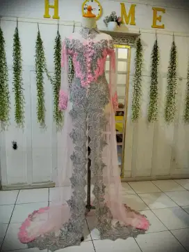 Take all kebaya