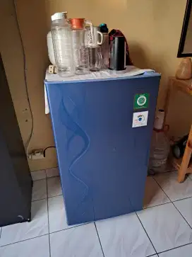 Kulkas 1 Pintu Sharp