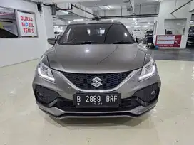 SUZUKI BALENO AT 2020