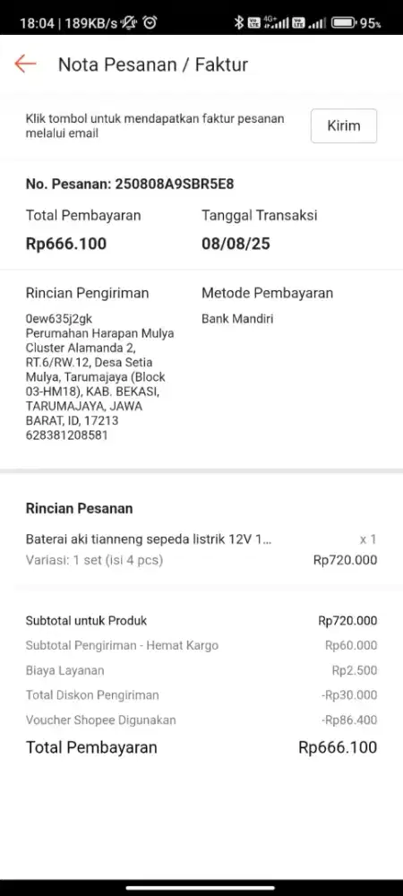 Bismillah dijual sepeda listrik merk uwinfly RF6 warna hijau