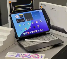 iPad Pro M4 11inch 256GB wifi second