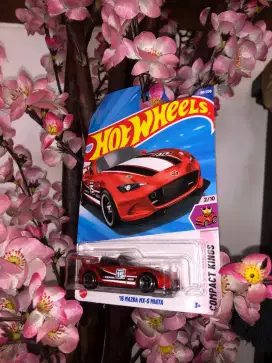 75 MAZDA MX-5 MIATA