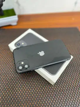 Iphone 11 ibox 64