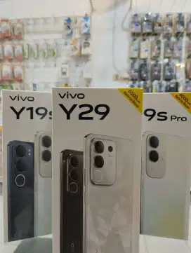 PROMO HP VIVO GARANSI RESMI 100%