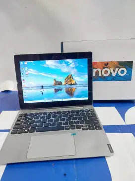Lenovoo idepad D330