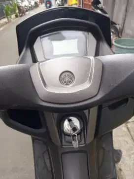 New Nmax 2021 ( kunci )