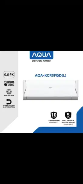 AC AQUA 1 PK inverter