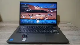 Lenovo Ideapad Slim 3i i3-1215 512 GB SSD 16 GB