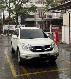 Honda CR-V Gen 3 2012