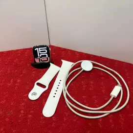 Apple Watch Series 10 46mm Rose Gold