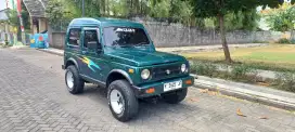 Dijual Katana GX Tahun 1994
