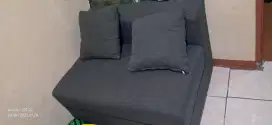 DiJual cepat sofa