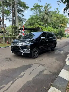 Mitsubishi Xpander 2018 Bensin