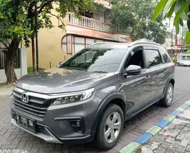 ALL NEW BRV 1.5 MATIC 2022 , KM RENDAH PAJAK PANJANG