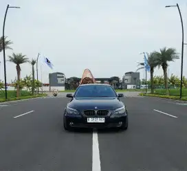 Bmw 523i e60 2008