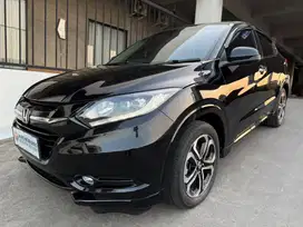 Honda HRV Prestige 2016 TDP Minim Hitam AT 2017 Mugen RS HR VCR V