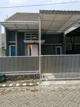 Rumah Klayatan perumahan green view regency