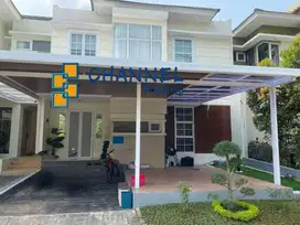 DIJUAL Rumah Cluster Siap Huni The Eminent