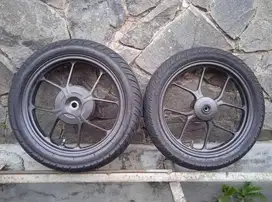 Velg beat deluxe gen 2 2025