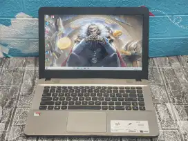 ASUS X441BA AMD A9-9425, 8/128 SSD
