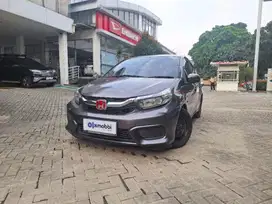 DP 5% Honda Brio Satya 1.2 S Bensin-MT 2021 AAJ
