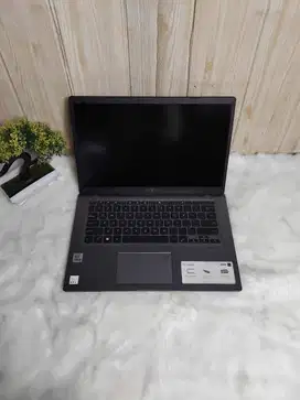 Laptop Asus A416JAO | Intel Core i3 Ice Lake – 1005G1 RAM 4 GB SSD 512