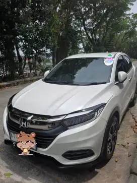 Honda HRV SE good condition