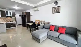 City Lights Lover Wajib Cek! 2BR Furnished Condominium Green Bay Pluit