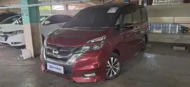 [OLXMOBBI] DP RENDAH Nissan Serena 2.0 Highway Star -AT 2019 STRMOI