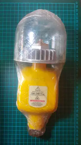 Lampu Tower / OBL