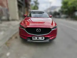 Jual Mazda CX-5 Elite 2019 Merah