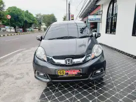 Dp 5jt. HONDA MOBILIO E 2014 AT / AUTOMATIC ABU