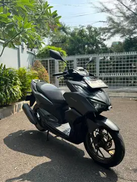 Honda All New Vario 160 Cbs 2024